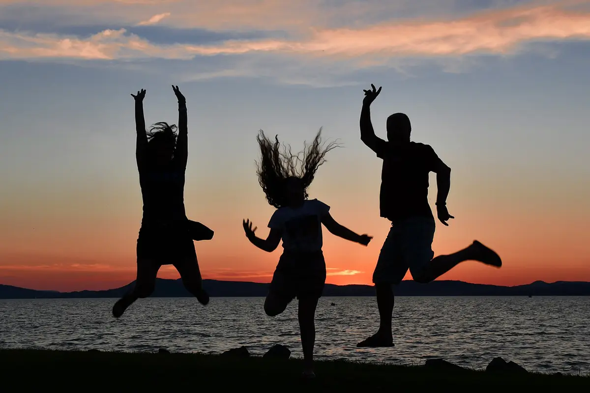 Family Photography Session