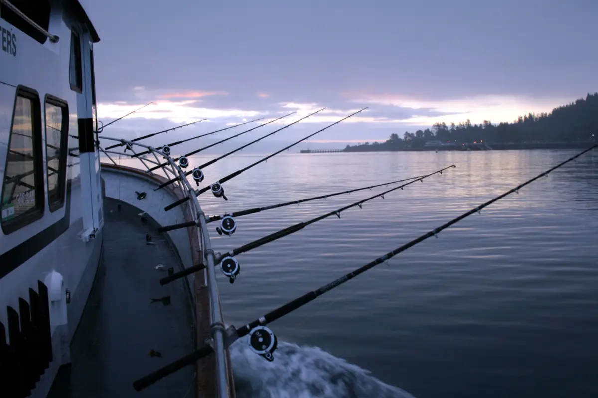 Fishing Charter