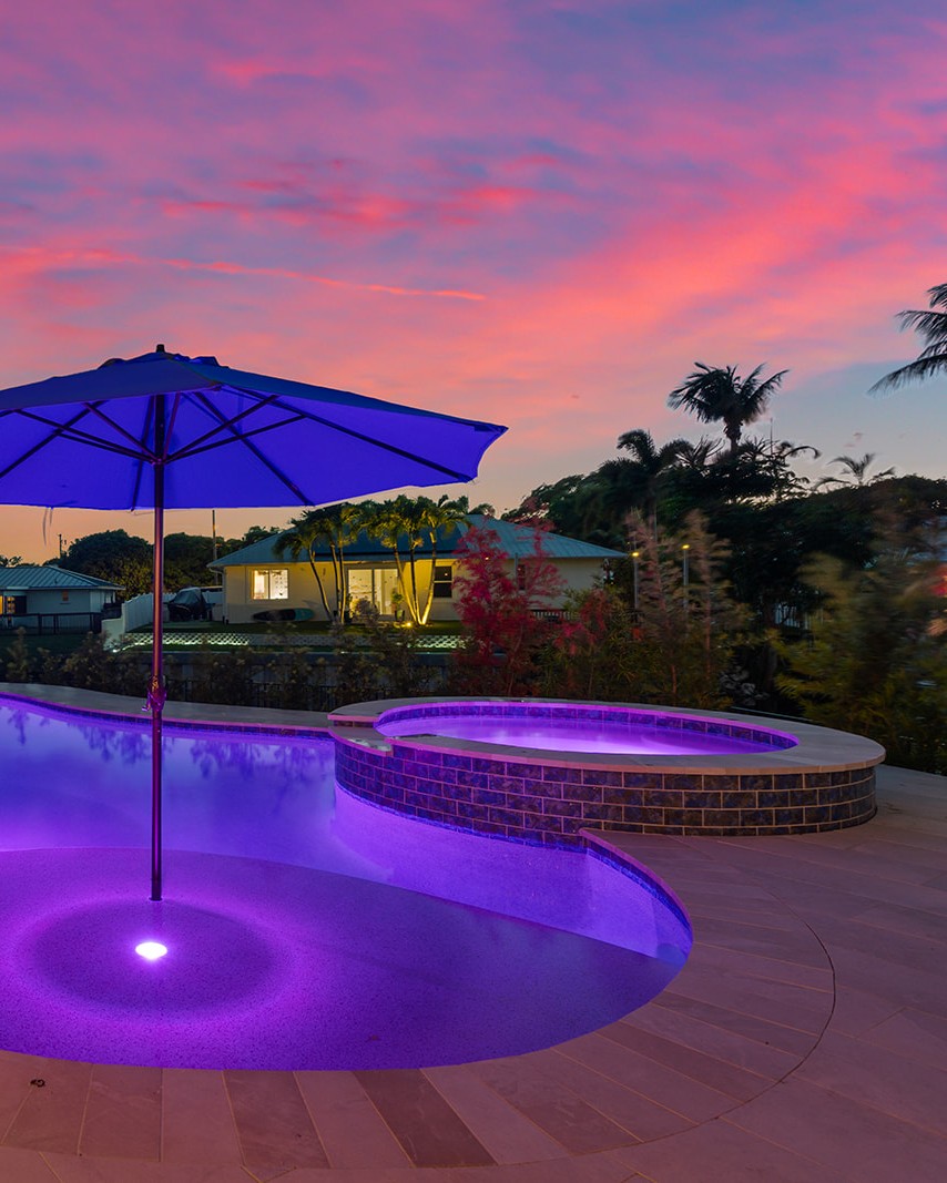 Hot Tubs
